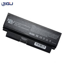 Batería de ordenador portátil JIGU para HP HSTNN-DB91 HSTNN-OB92 530975-341 AT902AA HSTNN-OB91 579320-001 para ProBook 4210s 4310s 4311s 2024 - compra barato