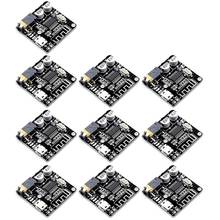 Hot VHM-314 Bluetooth o Receiver Board Bluetooth 5.0 Mp3 Lossless Decoder Board Wireless Stereo Music Module 10Pcs 2024 - buy cheap