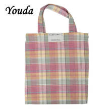 Youda New Original Fashion Design Women Shoulde Bags Classic Female Shopping Bag Sweet Style Girls Tote Casual Ladies Handbags 2024 - buy cheap