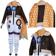 Anime FGO Fate/Grand Order The Little Prince Cosplay Costume Coat Jumpsuit Outfits Halloween Carnival Suit Boy New Year's Gift 2024 - buy cheap