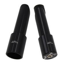 MEROCA S Bike Stem Fork Conversion Rod 20.8/22.2mm To 28.6mm For Child Balance/Sliding 2024 - buy cheap