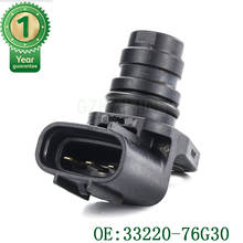 NEW  Crankshaft Camshaft Position Sensor 33220-76G30 For Suzuki  3322076G30 7601 08C24 2024 - buy cheap