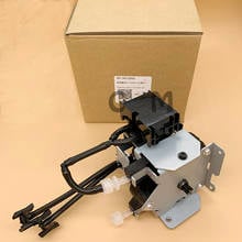 Original Mimaki CJV150 Selective Path Pump ASSY for mimaki CJV-150 CJV-300 JV150 JV300 ink pump sucker U shape clean unit kit 2024 - buy cheap