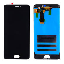 Original LCD Display for Meizu M6 M711H M6S M712H M6T M811Q LCD Display Touch Screen Digitizer Panel Sensor Replacement Assembly 2024 - buy cheap