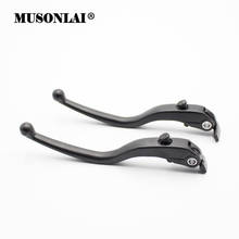 Motorcycle Handlebar Brake Clutch Lever hand levers For Ducati 1199 2011 2012 2013 2014 899 2014 2015 2024 - buy cheap