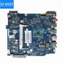 Placa base Original de alta calidad para portátil Acer ES1-511, placa base Z5W1M LA-B511P con SR1W4 N2830 CPU NBMML11002, 100% probada, envío rápido 2024 - compra barato