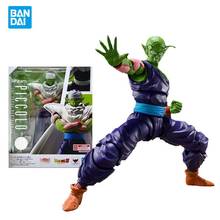 Bandai Shf Figurine Dragon Ball Z Piccolo 15Cm Pvc Action Anime Figure Model Toy Dragon Ball Z Figure 2024 - buy cheap