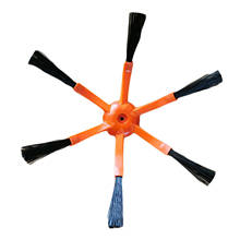Escovas para roborock s50 s51 s55 s5 s6 t60 t61 e20 e35, acessórios para aspirador de pó robô