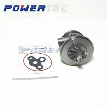 Turbina de núcleo de cartucho turbo para Nissan Primera 452215 TD, CD20T, 90HP, 452215-14411-2J620, equilibrado, CHRA GT15, 0002, 2,0-1997 2024 - compra barato