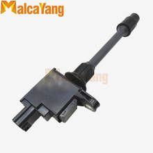 New Ignition Coil 22448-2Y000 For Nissan Maxima A33 VQ30DE 00-03 224482Y000 Good Quality 2024 - buy cheap