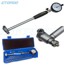 50-160MM 0.01mm Dial Bore Gauge Indicator Diameter Indicators Precision Engine Cylinder Measuring Test Kit Tool Meter 2024 - buy cheap