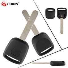 YIQIXIN Transponder Key Shell Replacement Remote Car Key Ignition Case For Honda CR-V XR-V Accord Civic Jade No Chip Auto Key 2024 - buy cheap