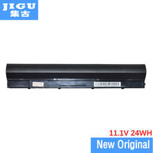 JIGU 6-87-W510S 6-87-W510S-42F1 W510BAT-3 Original batería para portátil Clevo W515P W330SU2 W510LU W515LU 11,1 V 24WH 2024 - compra barato