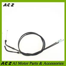 ACZ Motorcycle Replacement Throttle Cable Line Emergency Throttle Cable Wire For Honda CB1300 (SC40) 1998-2001 2024 - buy cheap