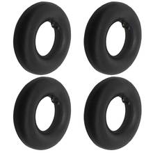 4Pcs 4.10/3.50-4 410/350-4 ATV Quad Go Kart 47Cc 49Cc Chunky 4.10-4 Tire Inner Tube Fit 3.50-4 4 Tire-Inner Tube Scooter 2024 - buy cheap