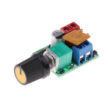 High-Speed PWM LED Dimmer 3V - 35V 5A 90w Switching Frequency: 10K For DIY LED 2024 - buy cheap