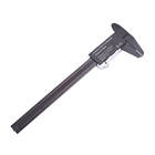 150MM Digital Caliper Gauge Ruler Accurate Reading Measurement Tool Standard - photo 2026