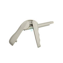 1PC New Dental Composite Gun Dispenser Applicator Dispenser Composite Gun Dental tools 2024 - buy cheap