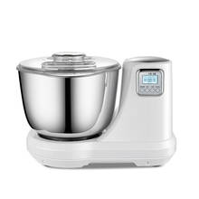 Household Flour Dough Mixer Flour Fermentation Machine Ice Mixing Machine Chef Machine Dough Maker 2024 - buy cheap