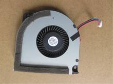 Ventilador de refrigeración para ordenador portátil, Enfriador de CPU para TOSHIBA TECRA R840 R845 R800 notebook G61C00007110 UDQFC70E2DT0 gdm610000475 udqfc70e2dcs 2024 - compra barato