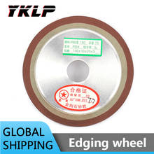 3-дюймовый алмазный шлифовальный круг для карбидного резака, шлифовальный диск, абразивный диск 150/180/240/320 # 2024 - купить недорого