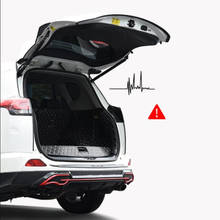 Acessório para porta traseira de carro, adaptado para hyundai ix35 2012 a 2019, porta traseira, haste de suporte 2024 - compre barato