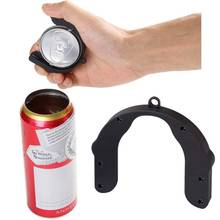 New Handheld Can Opener Beer Bar Tool Kitchen Accessories Beer Can Opener Handheld Beer Can Opener Simple Home Tool Dropshiping 2024 - buy cheap