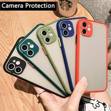 Camera Protection Phone Cases For Xiaomi Mi 8 9 10 10T 11 Lite Mi Note 10 9T 10S 11 Ultra Poco M3 M2 F2 Pro X2 X3 NFC F3 Covers 2024 - buy cheap