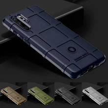 Прочный защитный чехол для телефона Huawei P30 P20 Mate 20 30 10 Nova 5 5i Pro Lite P Smart Z Y9 Prime Y6 2019 Honor X 10 Lite, чехол 2024 - купить недорого