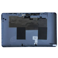 LCD BACK COVER FOR Samsung XE500T1C 500T1C Lower Case Base Cover  BA75-04151A 2024 - buy cheap