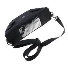 Bolsa impermeable para manillar de coche, bolsa de navegación adecuada para BMW R1250GS, R1200GS, F850GS, Honda Africa Twin, CRF1000L, CRF1100L y más 2024 - compra barato