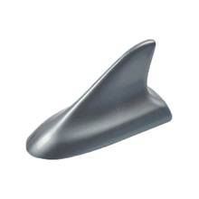 For  Nissan Honda Universal Toyota Camry Shark Fin Decoration Antenna Car Aerial Roof Accessories White Red Silver Black 2024 - buy cheap