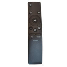 Пульт дистанционного управления заменить для Samsung звуковая панель HW-M4501 HW-MM55 HW-MM55/ZA 2024 - купить недорого