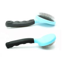 Multi-purpose Cat Dog Comb Brush Needle Pet Hair Brush for Chihuahua Puppy Small Dog Hair Remover Pet Supplies Grooming Tools 2024 - buy cheap