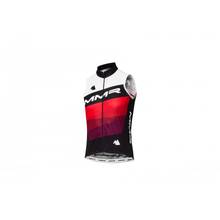 Windproof 2020 MMR RACING TEAM Sleeveless Cycling Jacket Vest Gilet Mtb Clothing Bicycle Maillot Ciclismo 2024 - buy cheap