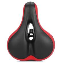 Shockproof Mountain Road Bike Bicycle Outdoor Cycling Saddle Seat Cushion Pad 2024 - buy cheap