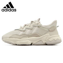 Original New Arrival Adidas Originals OZWEEGO Unisex Running Shoes Sneakers 2024 - buy cheap