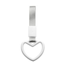 Tsurikawa Ring Heart JDM Train Bus Handle Hand Strap Drift Charm Strap Drift Car Styling 2024 - buy cheap