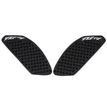 For yamaha yzfr1 YZF R1 2004-2018 motorcycle Protector Anti slip Tank Pad Sticker Gas Knee Grip Traction Side 3M Decal 2024 - buy cheap