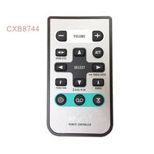 Novo original cxb8744 para controle remoto pioneer fhp4100/xn/es fhp4100/xn/uc kehp6025/xn/es kehp7025/xn/es 2024 - compre barato