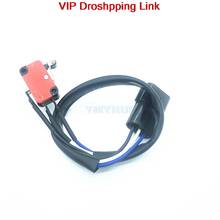 For Volvo EC210 240 360 460 Excavator accessories Hydraulic pilot safety lock Micro switch High quality excavator accessories 2024 - buy cheap