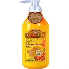 Old Ginger Juice Hair Shampoo Professional Hair Scalp Treatment Oil Control Hair Growth Dense Anti Hair Loss Anti Itching 2024 - buy cheap