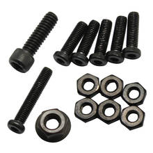 HPAT 1 Set Tippmann X7 Screw Nut Kit 2024 - buy cheap