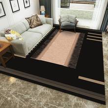 Creative Geometric 3D Printed Large Size Carpets For Living Room Bedroom Area Rug Home Decor Carpet Tea Table Antiskid Floor Mat 2024 - buy cheap