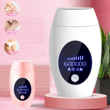 NEW Hair Removal Professional Permanent Laser Epilator For Women 600000 Flash LCD Display Bikini IpL Laser Hair Removal Machine 2024 - buy cheap