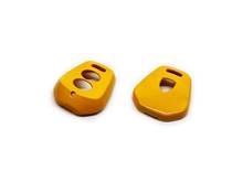 Hard Plastic Remote Key Cover Protection Case Shell For Porsche 996 / 986 Two-Button Remote Key 2024 - buy cheap