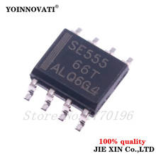 20PCS/lot SE555DR IC OSC MONO TIMING 8-SOIC 555 SE555 SE555D 2024 - buy cheap