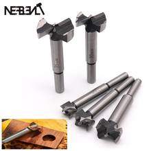 5pcs Woodworking Hole Opener Drilling Pilot 15/20/25/30/35MM Hinge Boring Woodworking Hole Saw Cutter Drill Bit Wood Drilling 2024 - buy cheap