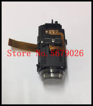 Camera Repair Parts for Panasonic MDH1 MDH1GK HDC-MDH1GK HDC-MDH1 zoom lens group without CCD unit 2024 - buy cheap