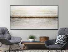 Big Abstract Painting Original Large Art Canvas Painting Abstract Wall Art Landscape Contemporary Oil Painting Home Decor 2024 - buy cheap